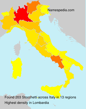 Stocchetti Stocchetti