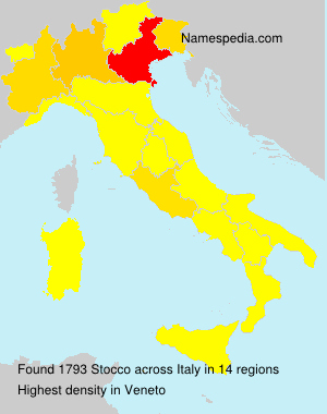 Stocco Stocco