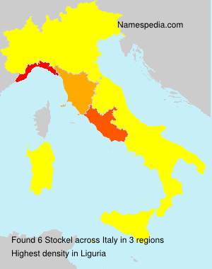 Stockel Stockel