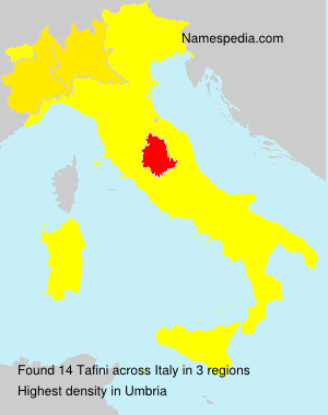 Tafini Tafini