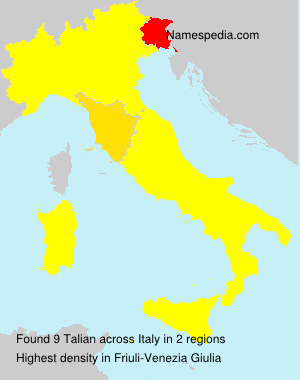 Talian Talian