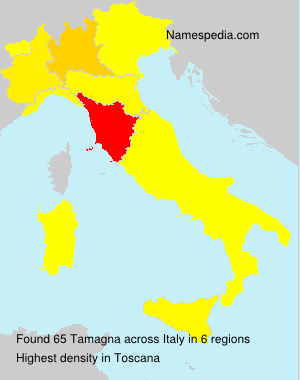 Tamagna Tamagna