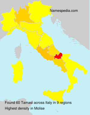 Tamasi Tamasi