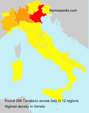 Tamiazzo Tamiazzo