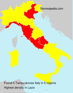 Tampu Tampu