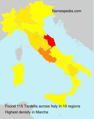 Tardella Tardella