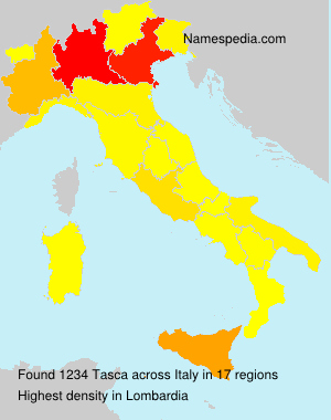 Tasca Tasca