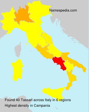 Tassari Tassari