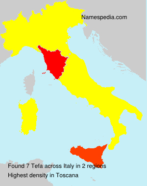 Tefa Tefa