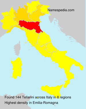 Tellarini Tellarini