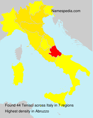Tenisci Tenisci