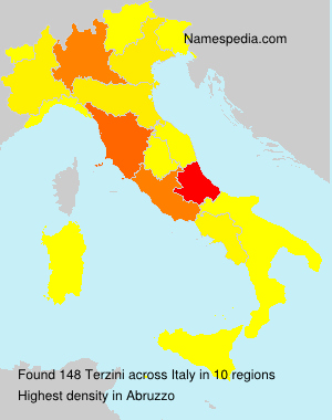 Terzini Terzini