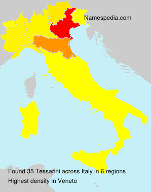 Tessarini Tessarini