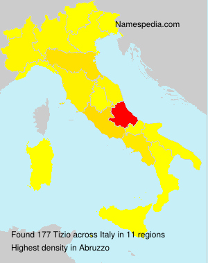 Tizio Tizio