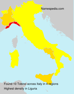 Tobino Tobino