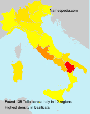 Tolla Tolla