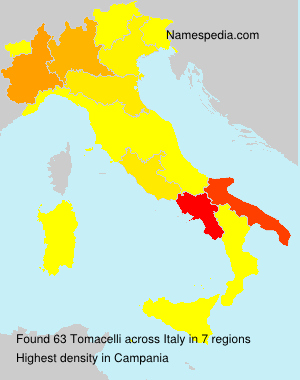 Tomacelli Tomacelli