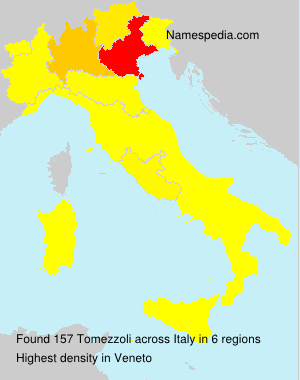 Tomezzoli Tomezzoli