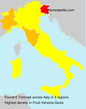 Tominec Tominec