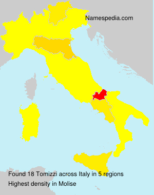 Tomizzi Tomizzi