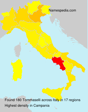 Tommaselli Tommaselli