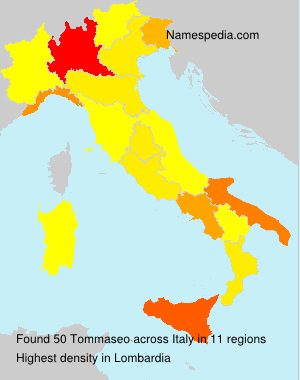 Tommaseo Tommaseo