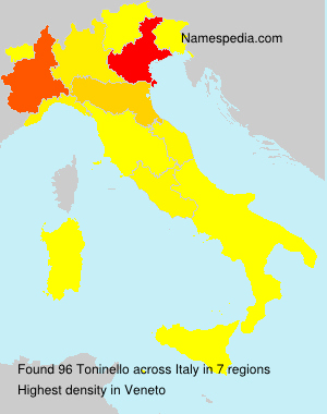 Toninello Toninello