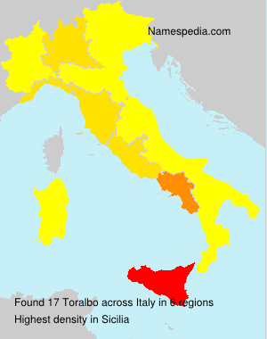 Toralbo Toralbo