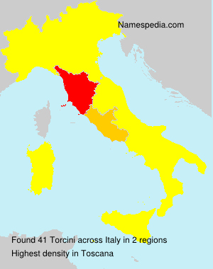 Torcini Torcini