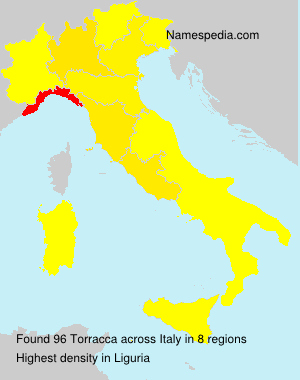 Torracca Torracca