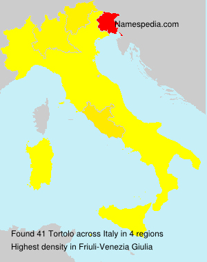 Tortolo Tortolo