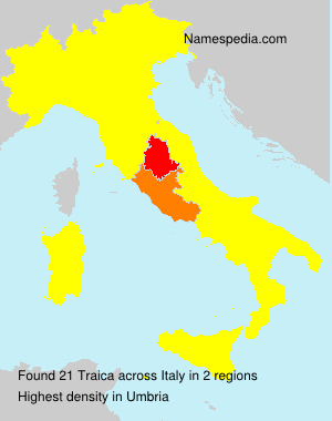 Traica Traica