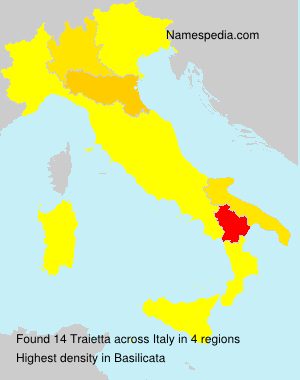Traietta Traietta