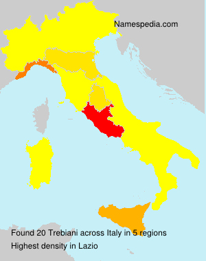 Trebiani Trebiani