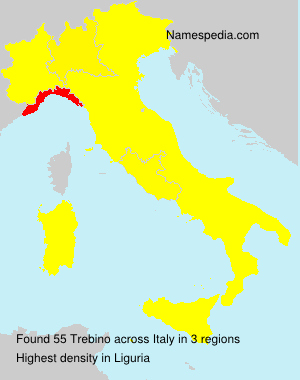Trebino Trebino