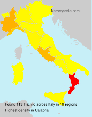 Trichilo Trichilo