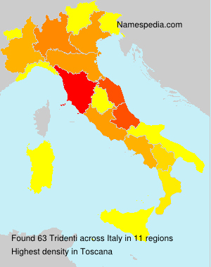 Tridenti Tridenti