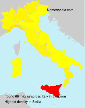 Trigilia Trigilia