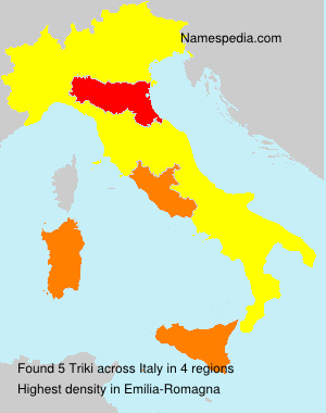 Triki Triki