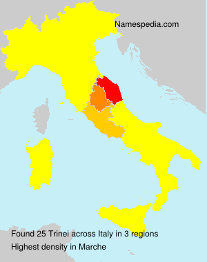 Trinei Trinei
