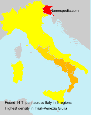 Tripani Tripani