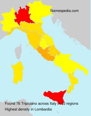 Tripiciano Tripiciano