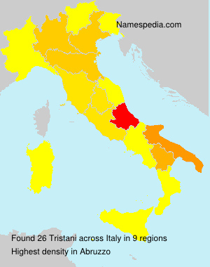 Tristani Tristani