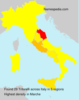 Tritarelli Tritarelli