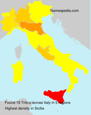 Tritico Tritico