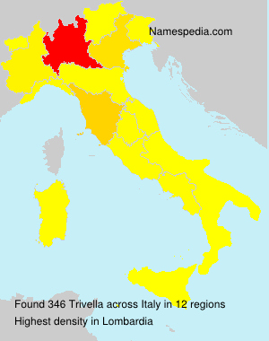 Trivella Trivella