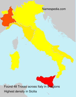 Trosso Trosso