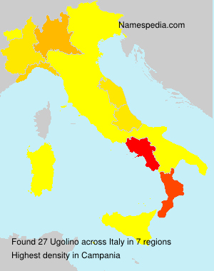 Ugolino Ugolino