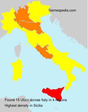 Ulizzi Ulizzi