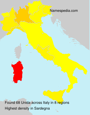 Unida Unida